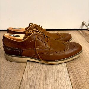 Men’s Steve Madden dress shoe size 12